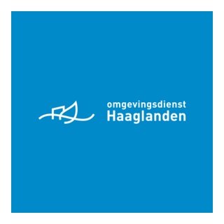 Omgevingsdienst Haaglanden Logo PNG Vector