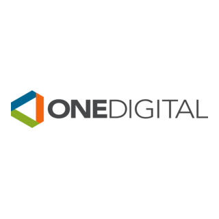 OneDigital Logo PNG Vector