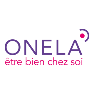 ONELA Logo PNG Vector