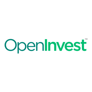 OpenInvest Logo PNG Vector