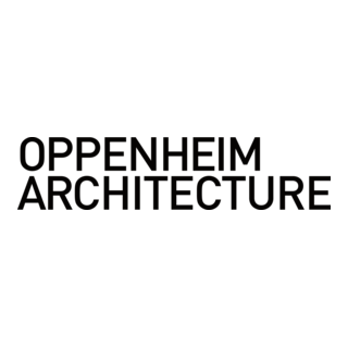 Oppenheim Architecture Logo PNG Vector