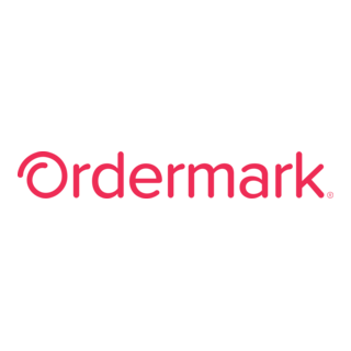 Ordermark Logo PNG Vector