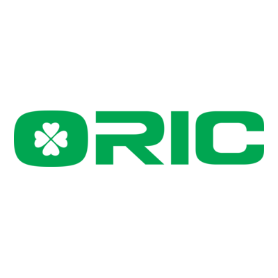 Oric Logo PNG Vector