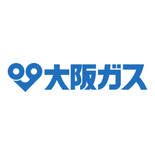 Osaka Gas Logo PNG Vector