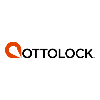 OTTOLOCK Logo PNG Vector