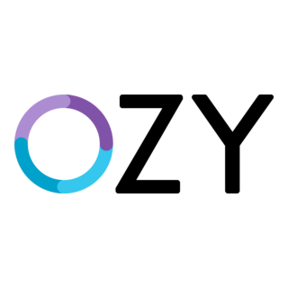 OZY Logo PNG Vector