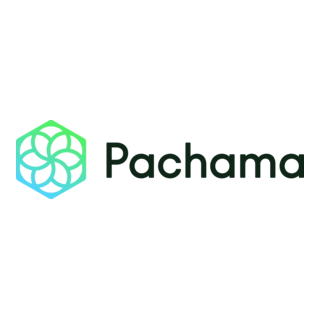 Pachama Logo PNG Vector