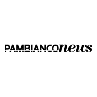 Pambianconews Logo PNG Vector