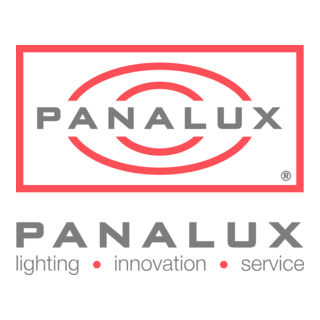 Panalux Logo PNG Vector