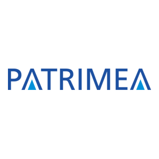 PATRIMEA Logo PNG Vector