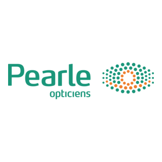 Pearle Opticiens Logo PNG Vector