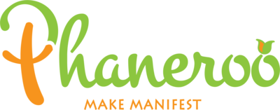 Phaneroo Ministries Uganda Logo PNG Vector