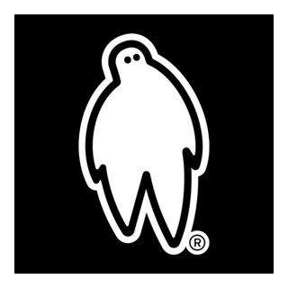 Phantom Studios Logo PNG Vector