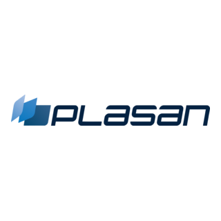 Plasan Logo PNG Vector