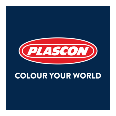 Plascon Paint Uganda Logo PNG Vector