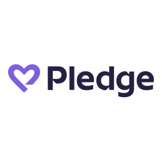 Pledge Logo PNG Vector