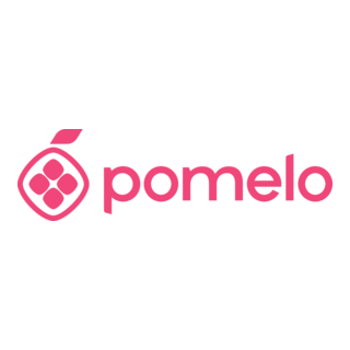 Pomelo Logo PNG Vector