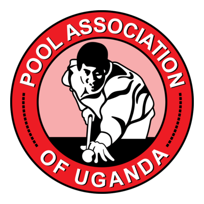 Pool Association of Uganda (PAU) Logo PNG Vector