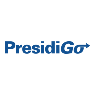 Presidio Go Shuttle Logo PNG Vector