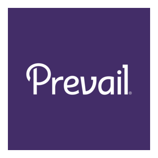Prevail Logo PNG Vector