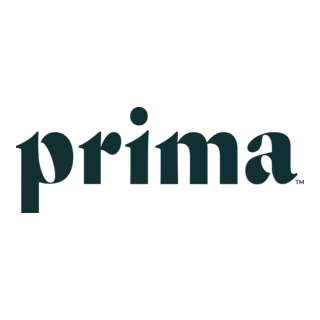 Prima Logo PNG Vector
