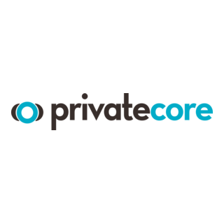 PrivateCore Logo PNG Vector