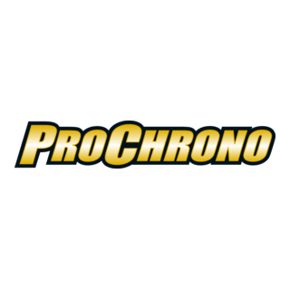 ProChrono Logo PNG Vector
