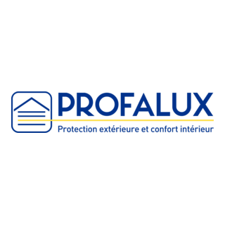 Profalux Logo PNG Vector