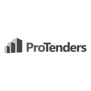ProTenders Logo PNG Vector