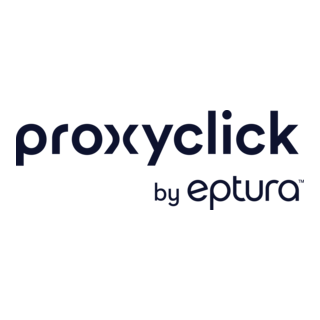 Proxyclick Logo PNG Vector