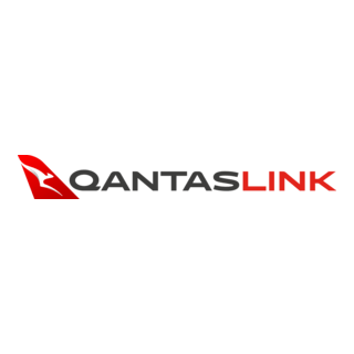 QantasLink Logo PNG Vector