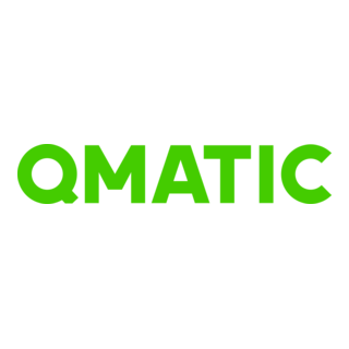 Qmatic Logo PNG Vector