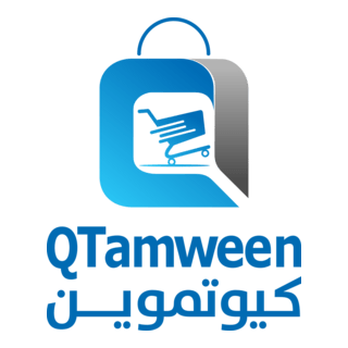 QTamween Logo PNG Vector