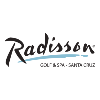 Radisson hotel Logo PNG Vector