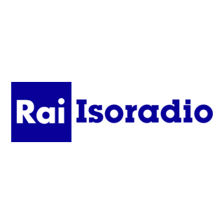 Rai Isoradio Logo PNG Vector