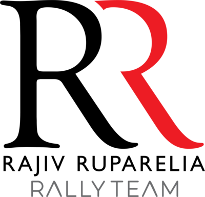 Rajiv Ruparelia Rally Team Uganda Logo PNG Vector