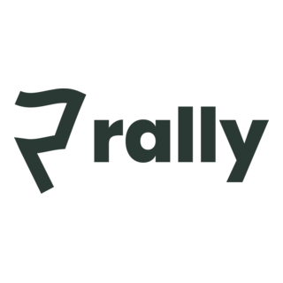 Rally Logo PNG Vector