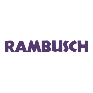 Rambusch Lighting Co. Logo PNG Vector