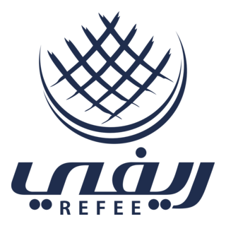 Refee Food Industries Logo PNG Vector