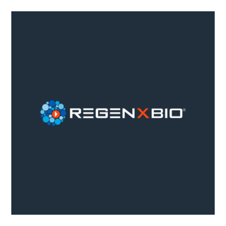 Regenxbio Logo PNG Vector