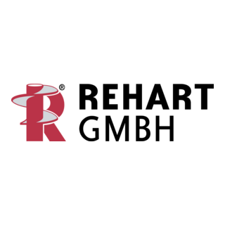 REHART GmbH Logo PNG Vector