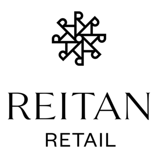 Reitan Retail Logo PNG Vector