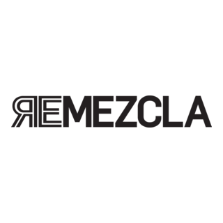 Remezcla Logo PNG Vector