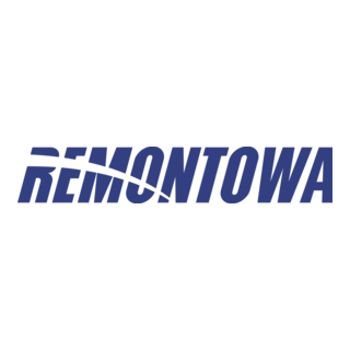 Remontowa Logo PNG Vector