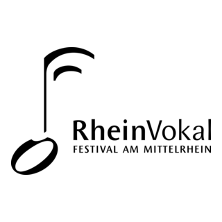 RheinVokal Logo PNG Vector