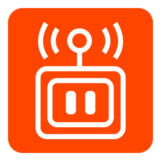 Robopost Logo PNG Vector