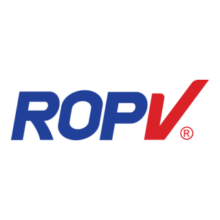 ROPV Logo PNG Vector