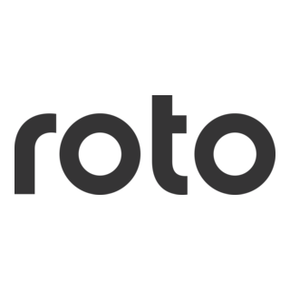 Roto Logo PNG Vector