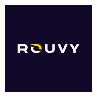 ROUVY Logo PNG Vector