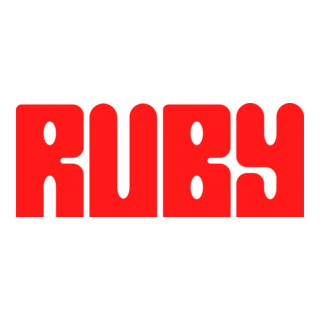 Ruby Wellness, Inc. Logo PNG Vector